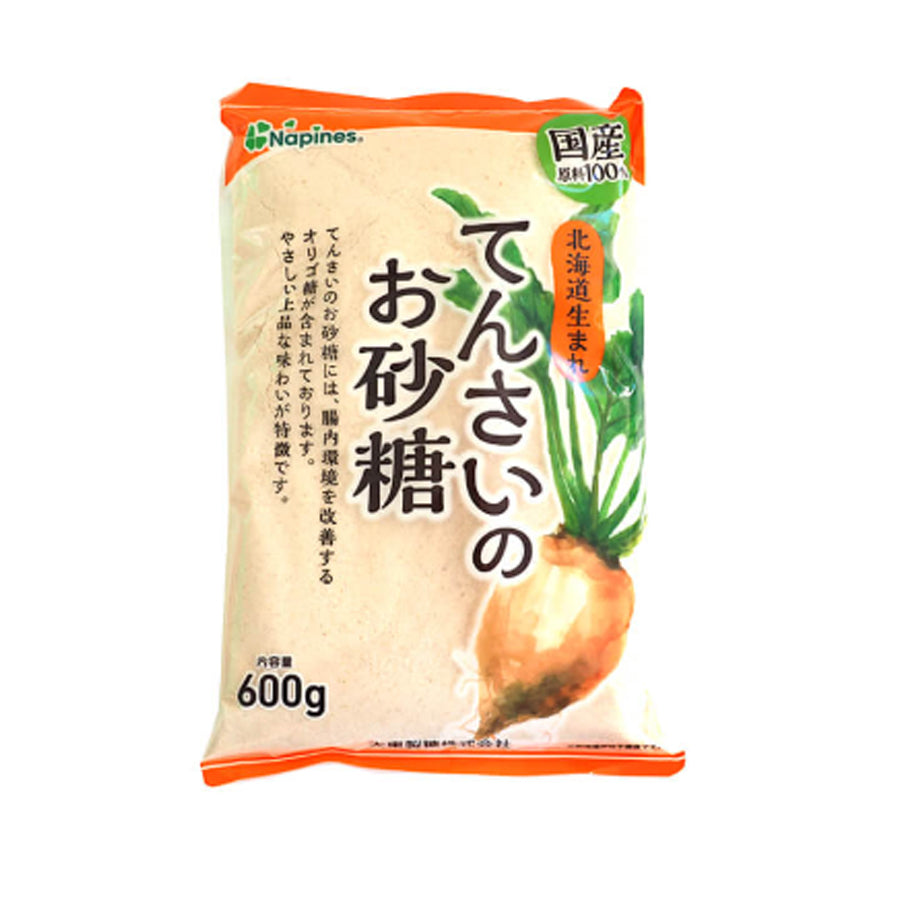 大東製糖 てんさいの お砂糖 500g ( 砂糖 / シュガー