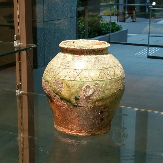 信楽‐ 古谷 和也 作陶展 | 展覧会 | 株式会社 アトリエ ヒロ