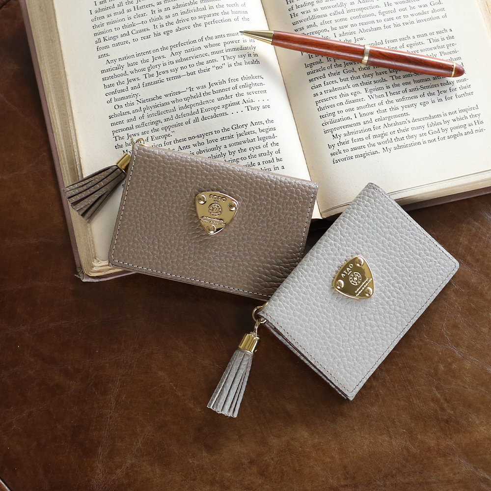 チャオ（名刺入れ） – ATAO LAND+(アタオランドプラス)公式オンライン