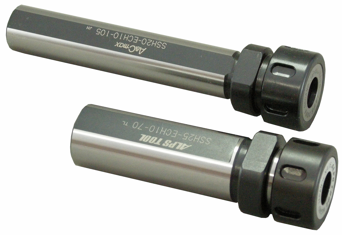 ホルダ(平取シャンク) | ALPS TOOL