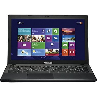 Asus X551CA-RI3N15 - 15.6 Laptop - Intel Core i3-3217U - 4GB