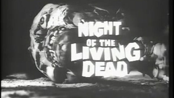 Night of the Living Dead: the Zombi-Versary! – AtmosFX Digital