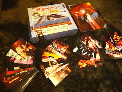 From The Vault - LA Forum - Live in 1975