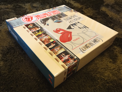 From The Vault - Hampton Coliseum - Live in 1981