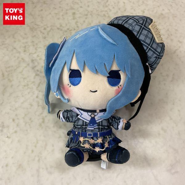 ホロライブ×ドン・キホーテ もちどる 星街すいせい 販売・買取