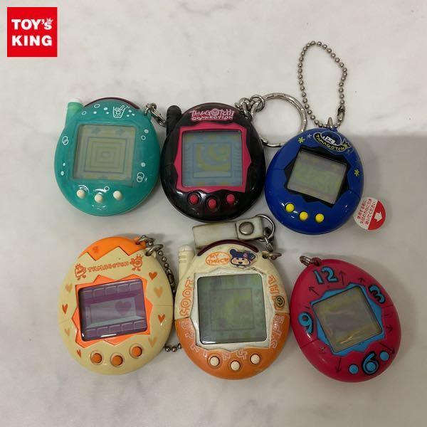 バンダイ 祝ケータイかいツー！たまごっちプラス めろんソーダ メスっ