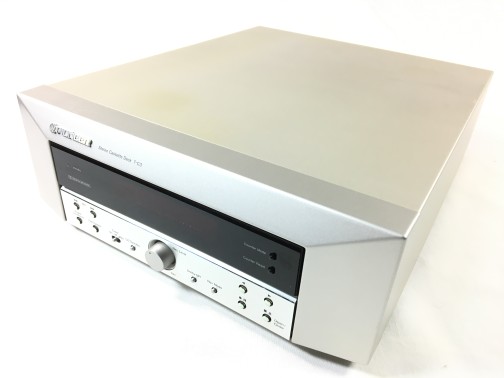 PIONEER PIONEER T－C3 オートリバース カセット