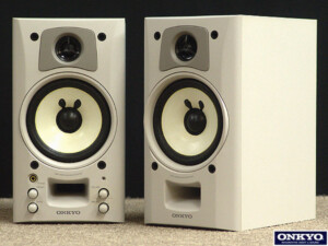 KENWOOD ケンウッド【LS-K1/Esule】 3ウェイスピーカー | オーディオ