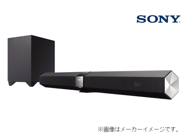 SONY【HT-CT660】ソニー ホームシアターシステム | オーディオ買取エイブイ