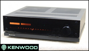 ONKYO【T-405FX(S)】オンキョー INTEC 205 FM/AMチューナー