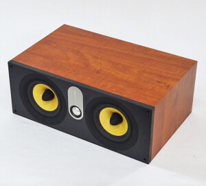 Bowers & Wilkins【CM5/MW(Wenge)】 B&W 2ウェイ ブックシェルフ
