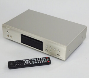 SONY【CDP-XA5ES】ソニー 光学系固定方式メカニズム CDプレーヤー