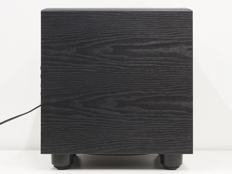 JBL】の【サブウーファー/PowerBass PB12】を静岡県浜松市で出張買取