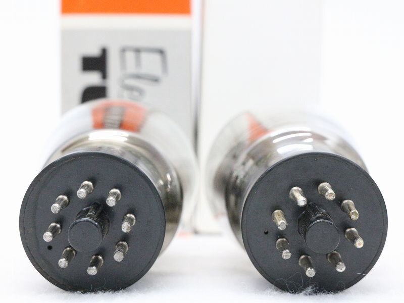 Western Electric】の【421A 真空管 2本 S/N】を長野県長野市で宅配