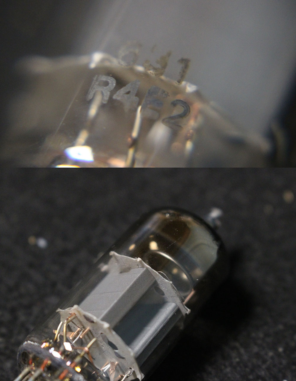 CV4003 KQDD/K 84-44 真空管 CV4003 KQDD/K 84-44 真空管 Yahoo