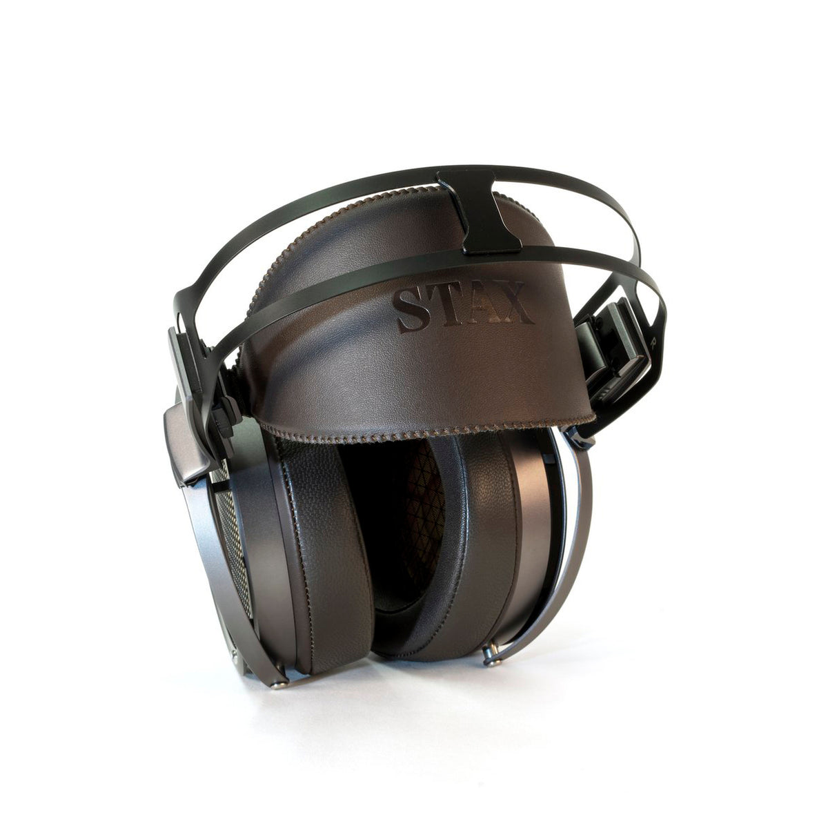 STAX SR-X9000 Electrostatic Headphones | Audio46