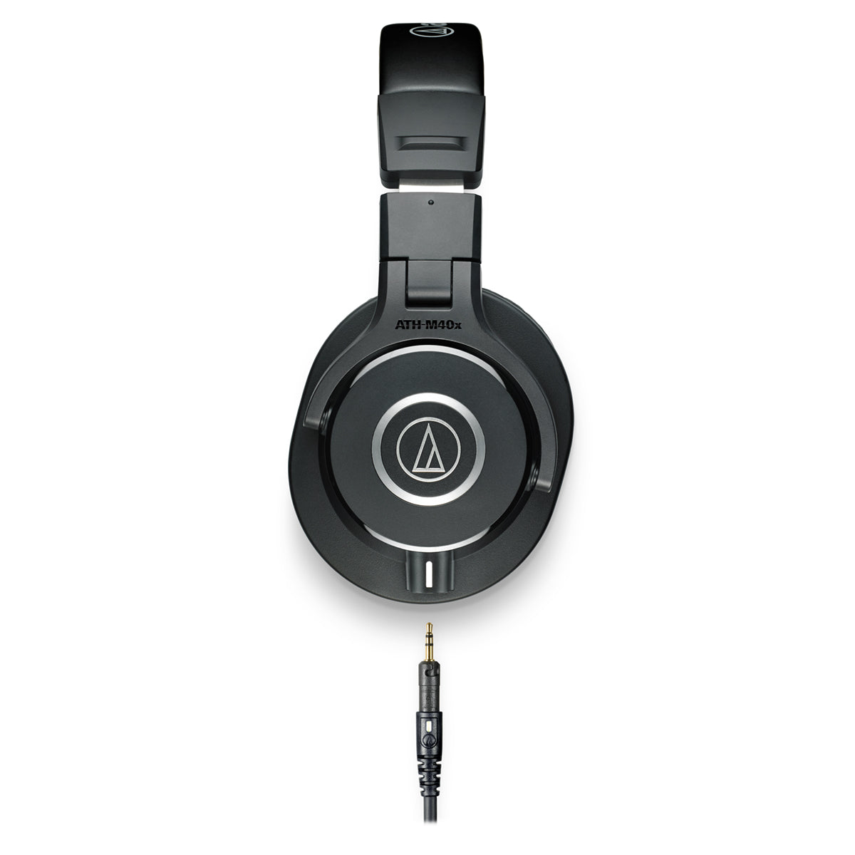 Audio-Technica ATH-M40x Studio Monitor Headphones | Audio46