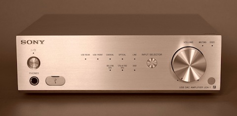 Sony UDA-1/SS-HA3 – high-res on a desktop – audioFi.net