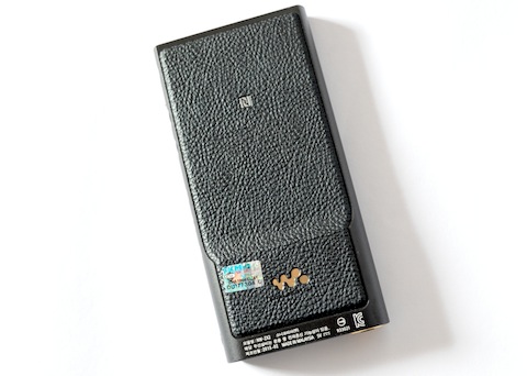 Sony Walkman NW-ZX2 – evolution of an icon – audioFi.net