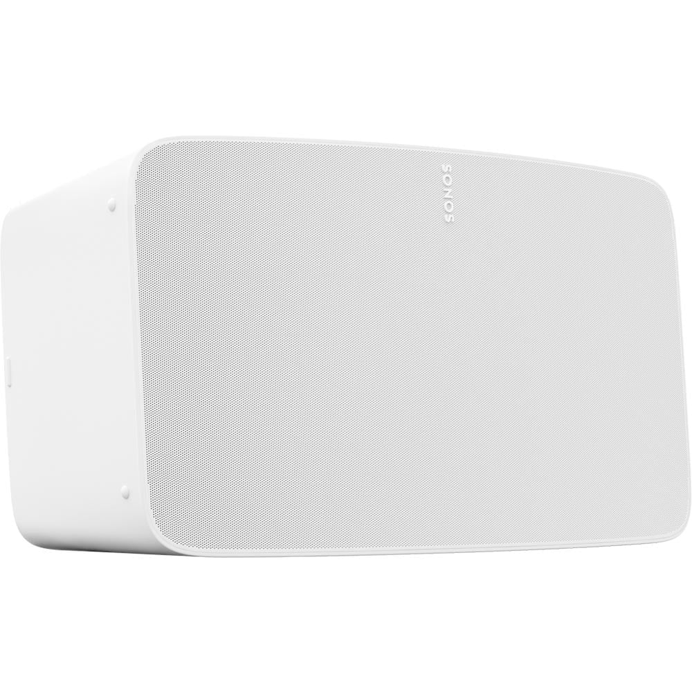 Sonos Five High-Fidelity Streaming Speaker | Sonos Five High