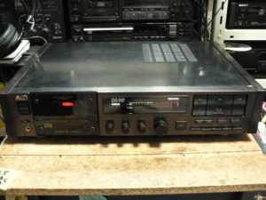 A&D GX-Z9000 – Audiolife － Enjoy your audio life!!