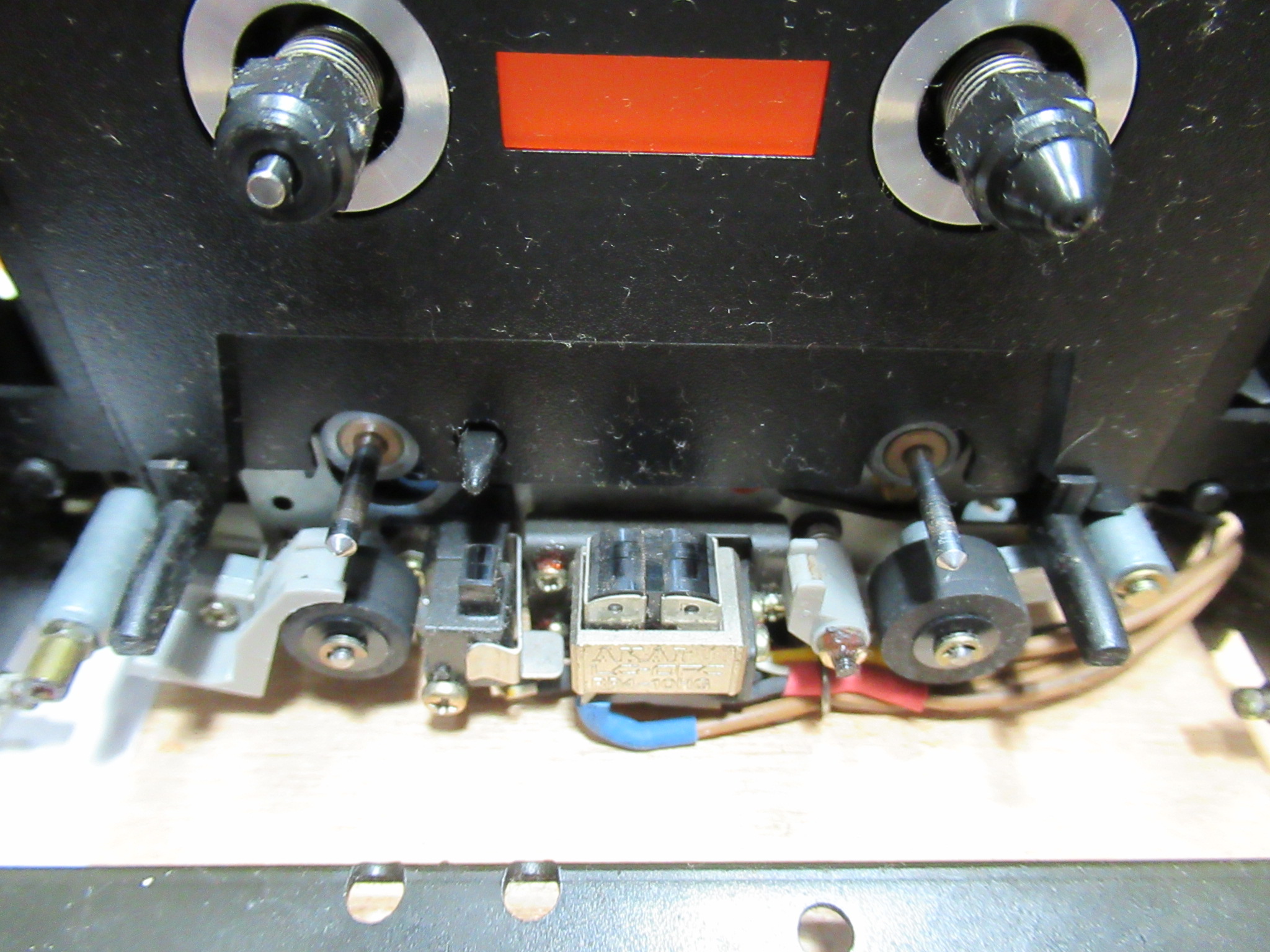 A&D GX-Z7100 – Audiolife － Enjoy your audio life!!