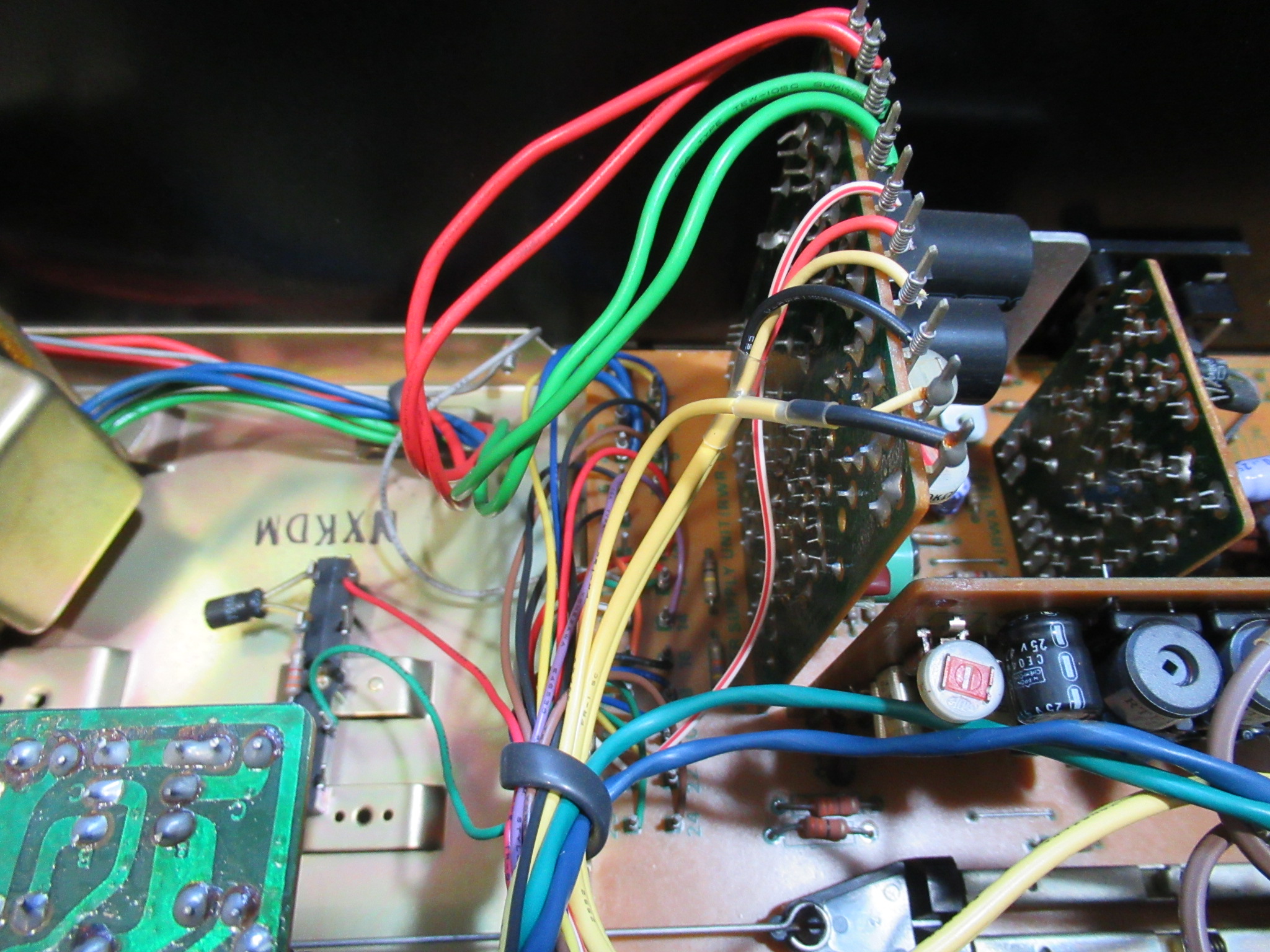 PIONEER CT-700 – Audiolife － Enjoy your audio life!!