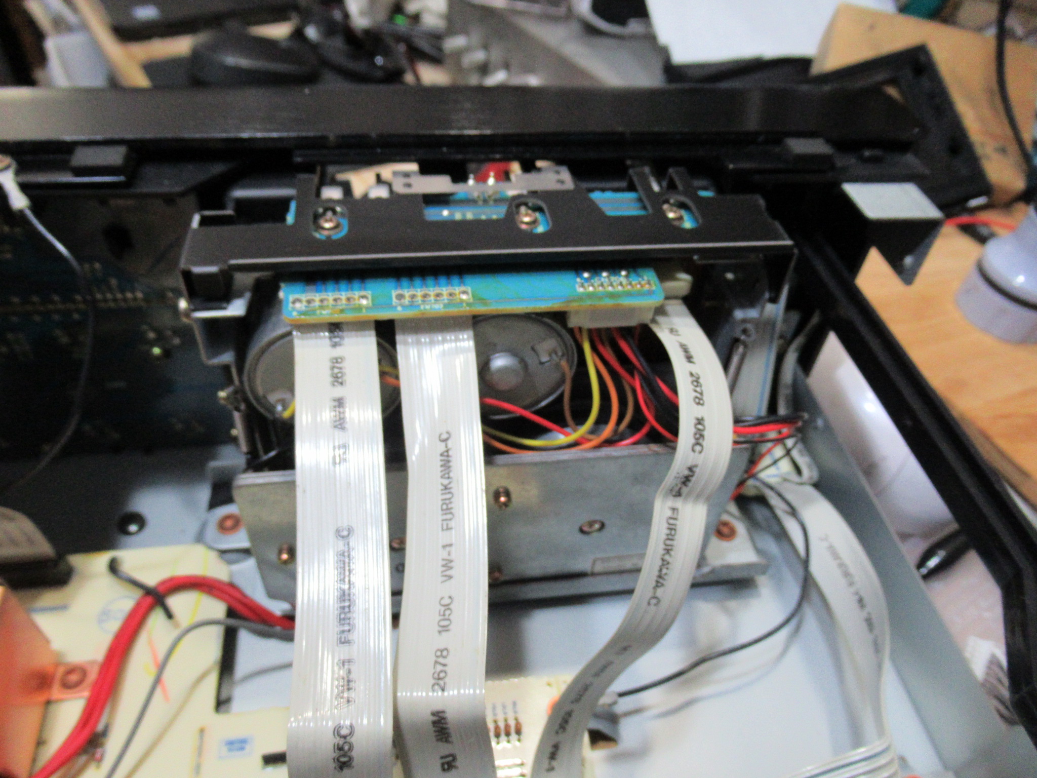 VICTOR TD-V707 – Audiolife － Enjoy your audio life!!