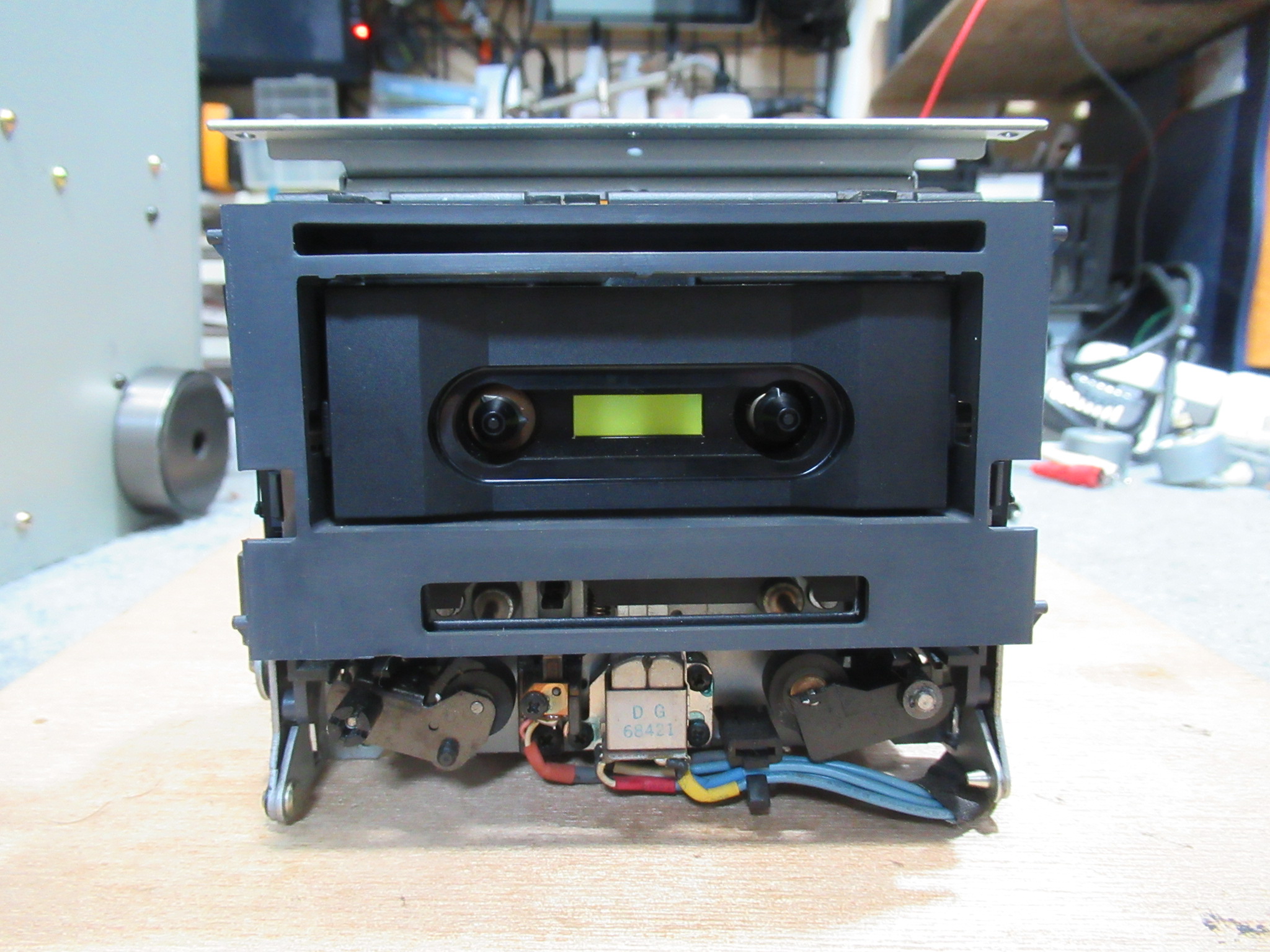 SONY TC-K222ESJ – Audiolife － Enjoy your audio life!!