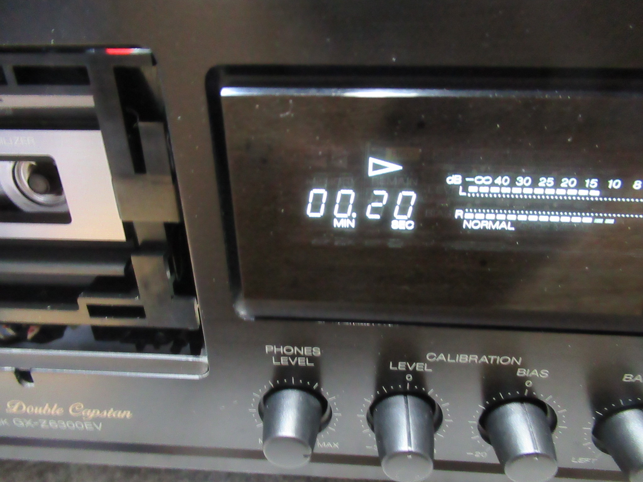 A&D GX-Z6300EV – Audiolife － Enjoy your audio life!!