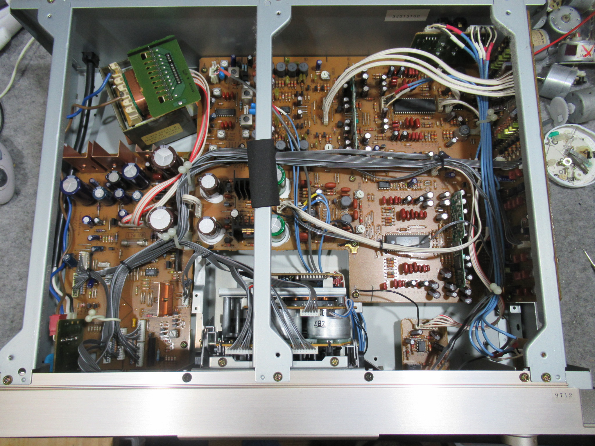 SONY TC-KA3ES – Audiolife － Enjoy your audio life!!