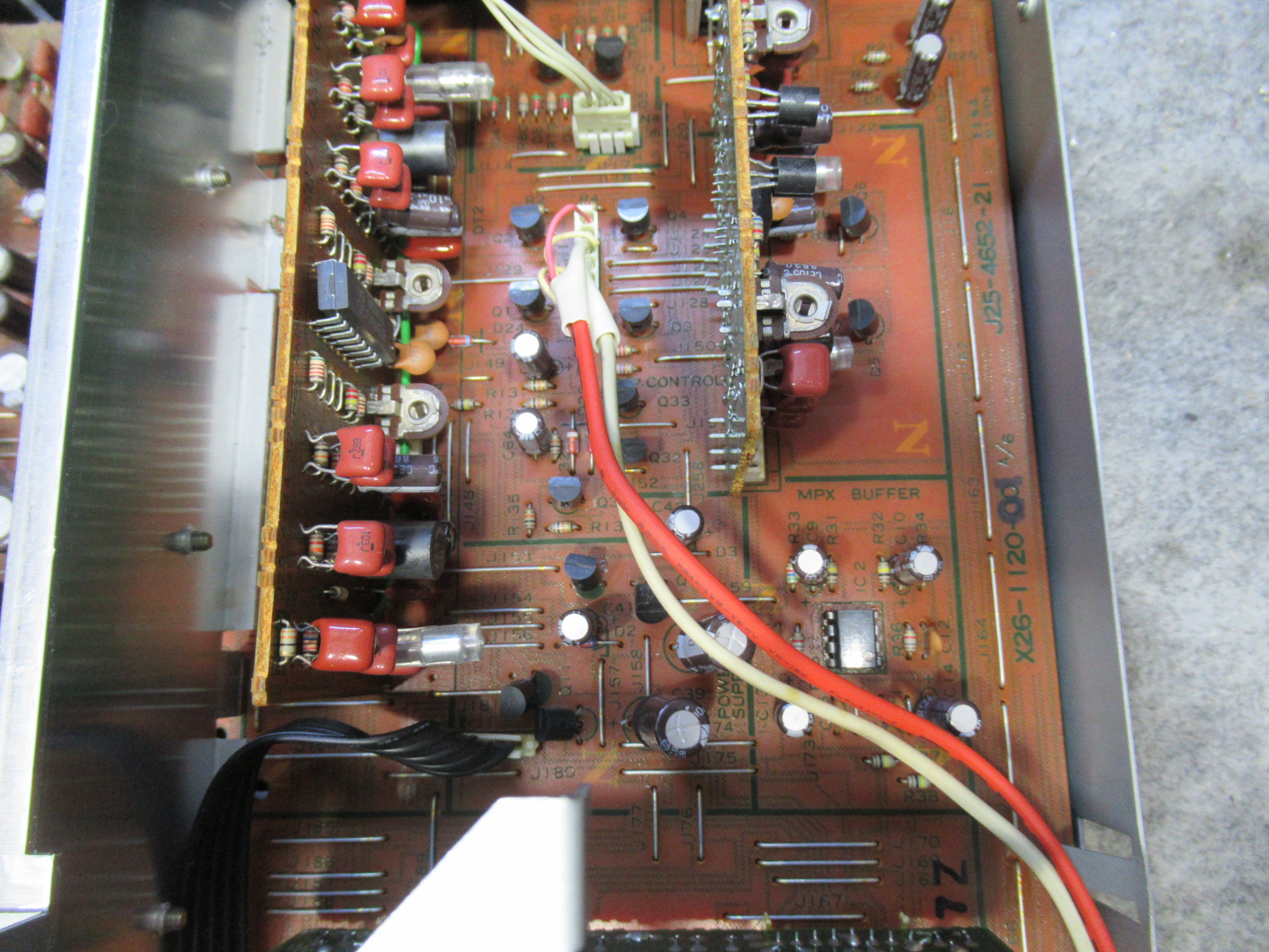 KENWOOD KX-880D – Audiolife － Enjoy your audio life!!