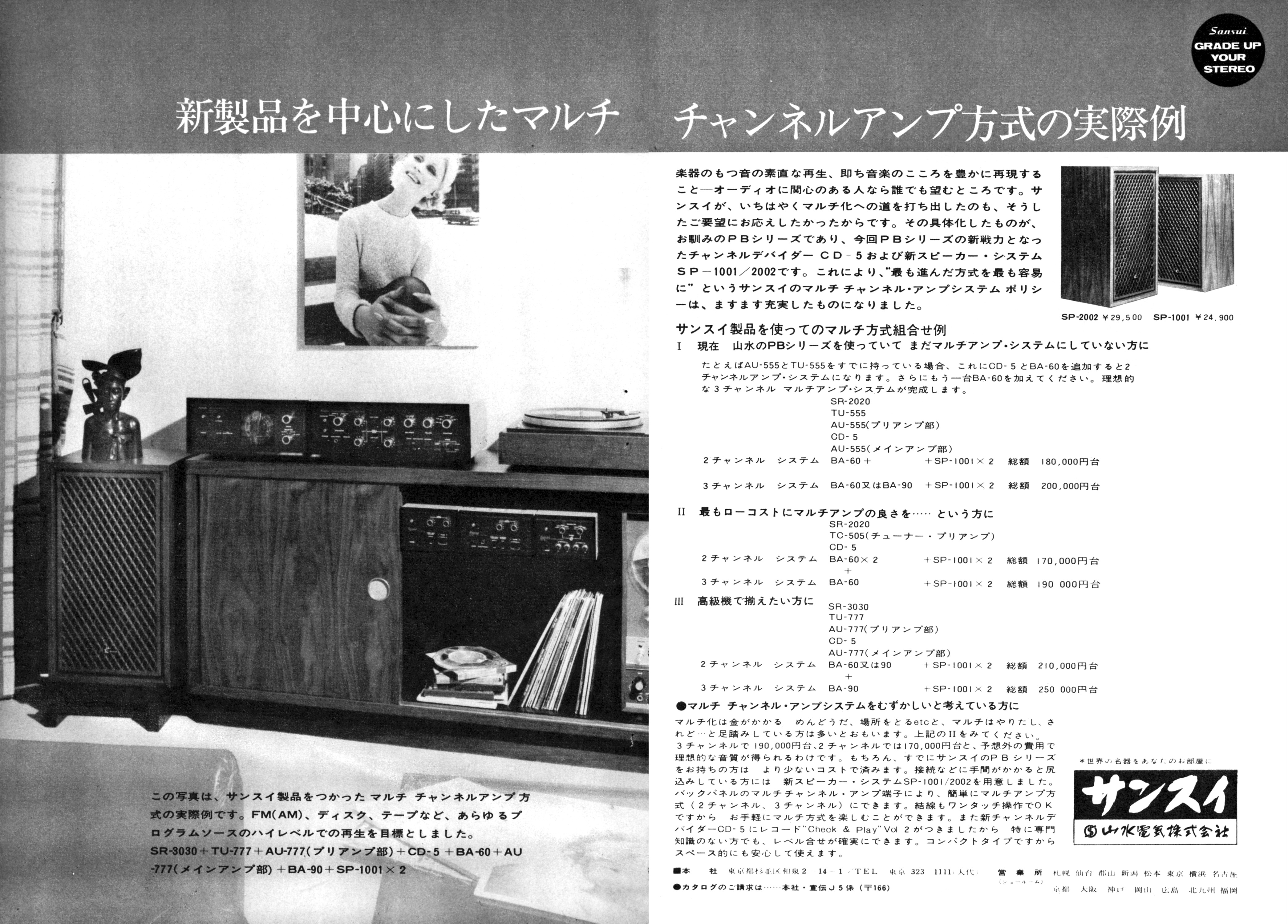 CD5 | the re:View (in the past)