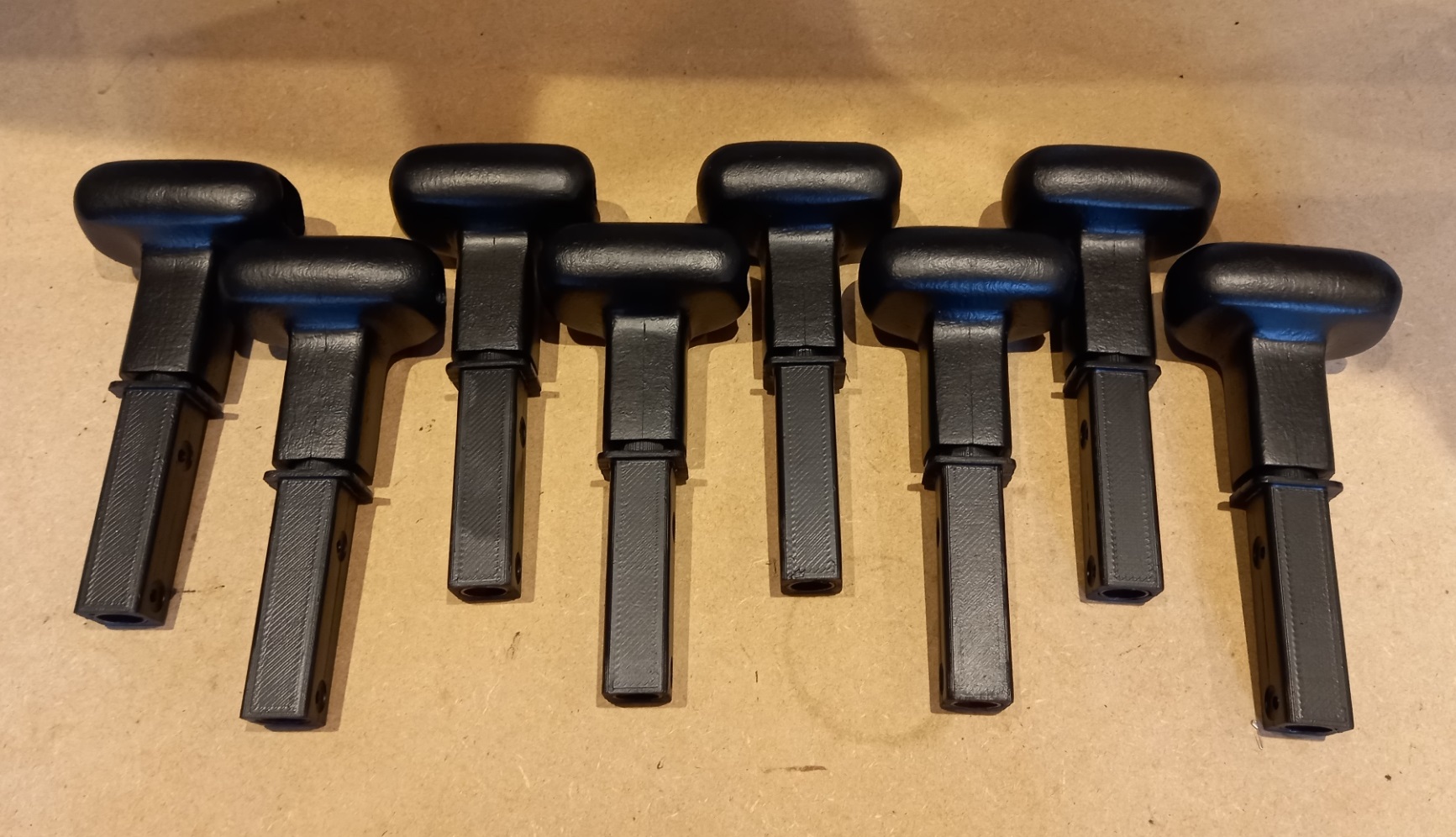 エグザンティア等のATシフトノブ | Auto Bild Japan Pro Shops