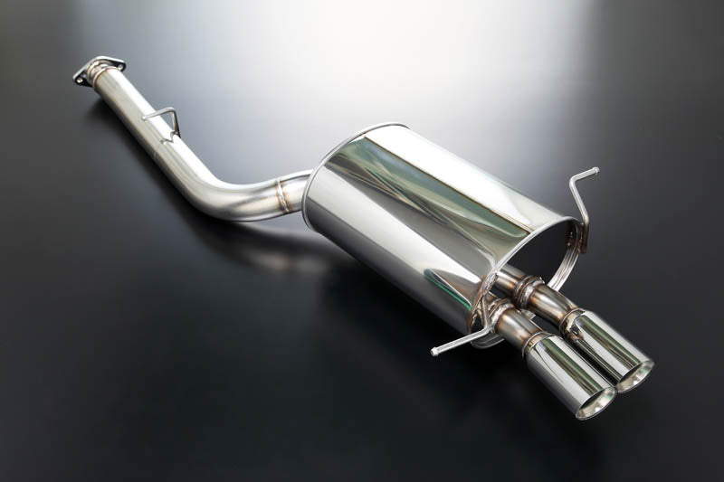ステンレスマフラー | オートエクゼ公式オンラインストア | マツダ車