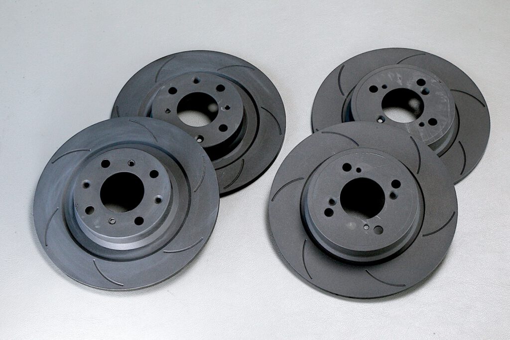 オリジナルパーツ | オートガレージM公式サイト