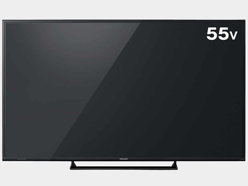パナソニック、Netflix対応の55型フルHDで約19万円の「VIERA CS600