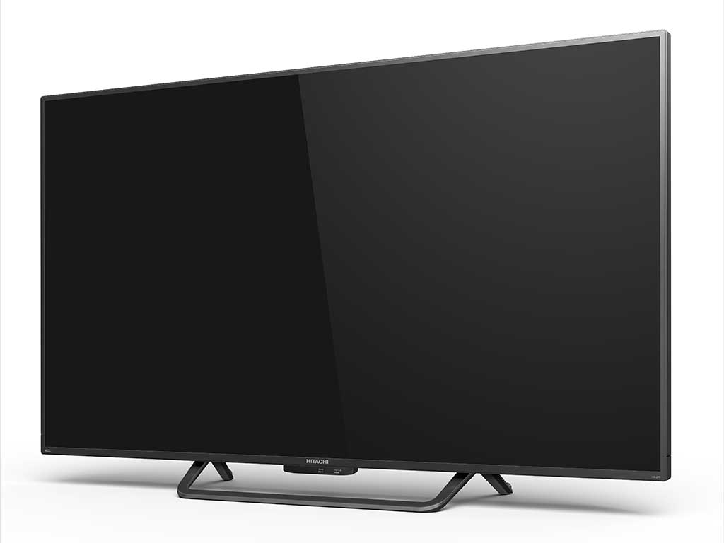 日立、1TB HDD内蔵の4Kテレビ「Wooo L55-ZP3」 - AV Watch