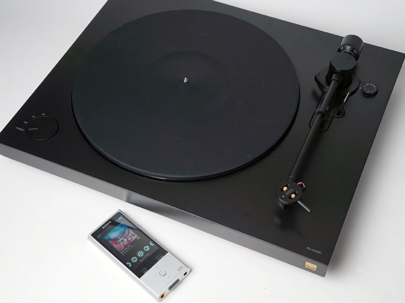 小寺信良の週刊 Electric Zooma!】第750回：ハイレゾマーク付き