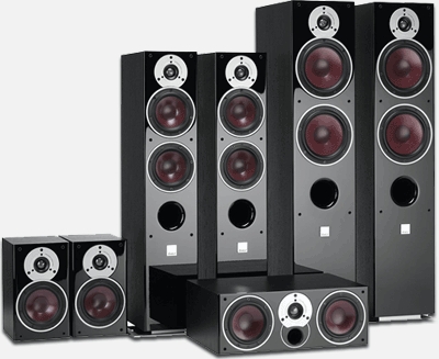 DALI、ZENSORシリーズを11月4日に値上げ。ZENSOR 1は43,800円に - AV Watch