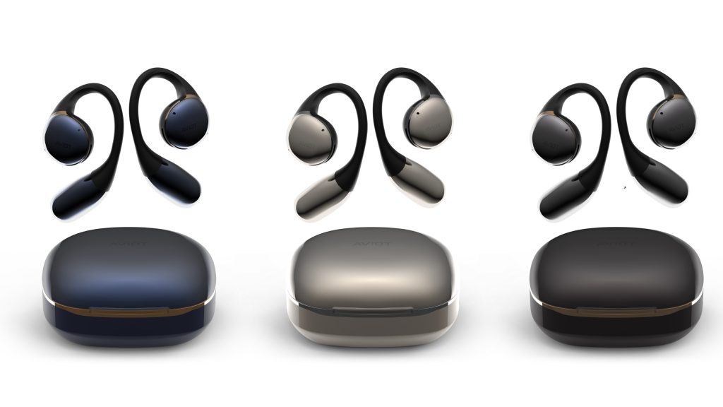 新商品発売のお知らせ】「TE-H1」 PRESS｜AVIOT