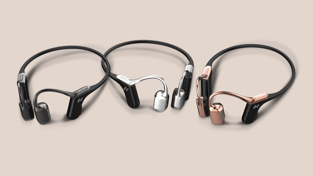 骨伝導イヤホン「Openpiece Elite」2カラー発売日決定 NEWS｜AVIOT