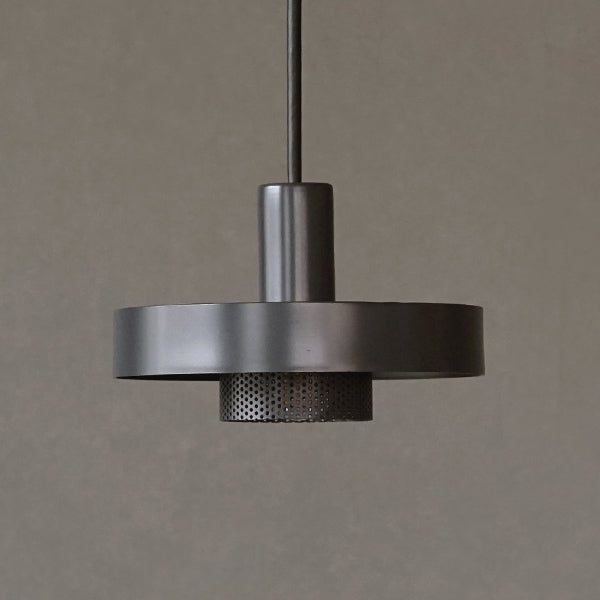 KT punching light flat GRY | AXCIS ONLINE