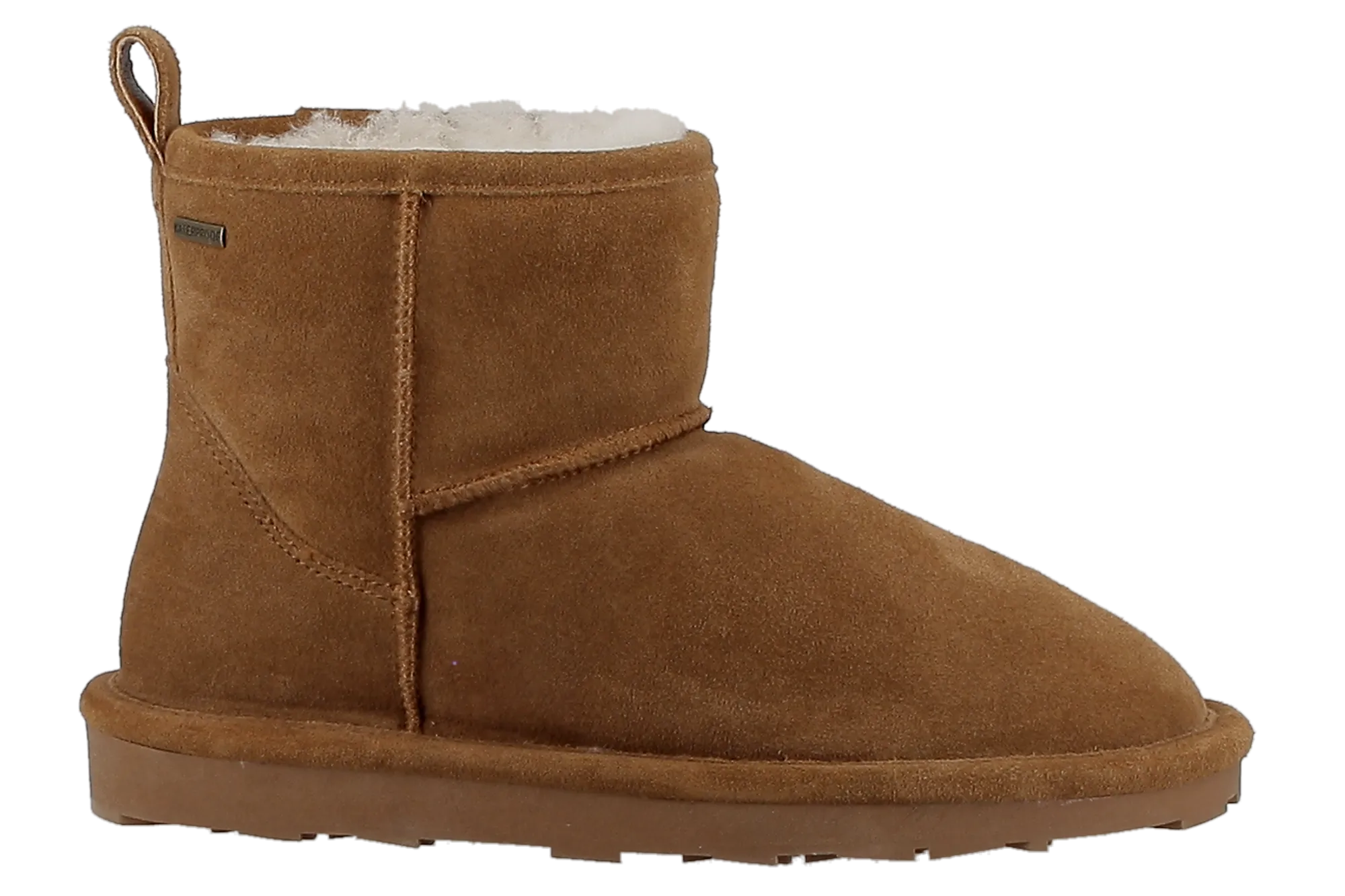 Axelda Venezia WP - Chestnut/White