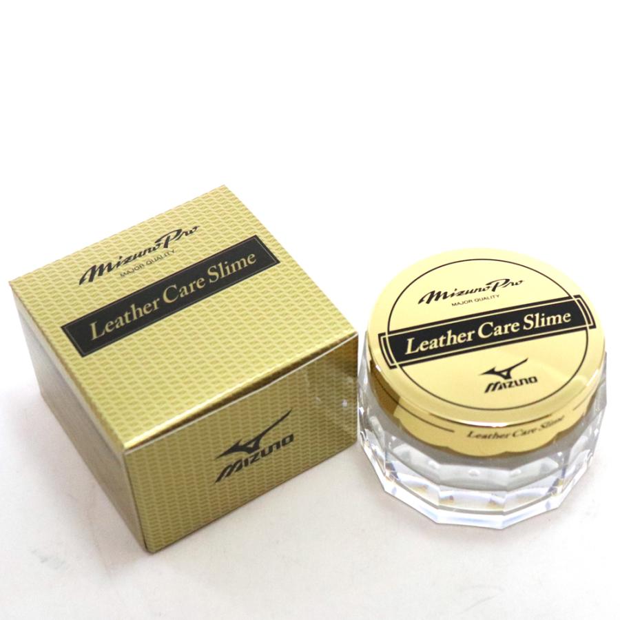 ミズノプロ レザーケアスライム【2ZG-810】 – 吾妻スポーツ