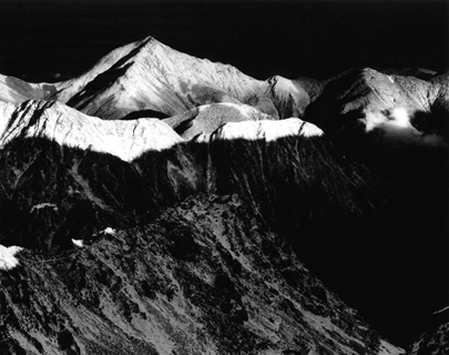 安曇野の蝶】田淵行男 特装 88部限定版 オリジナル彩色木版画