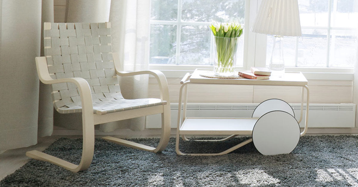 アート・デザイン・音楽 artek alvar aino aalto アート・デザイン