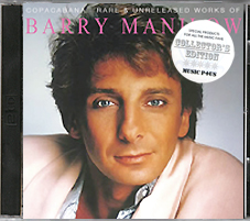 Barry Manilow