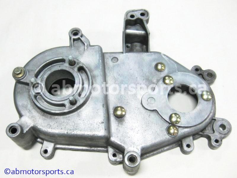 Chain Case Inner - Arctic Cat Mountain Cat 900| Alberta