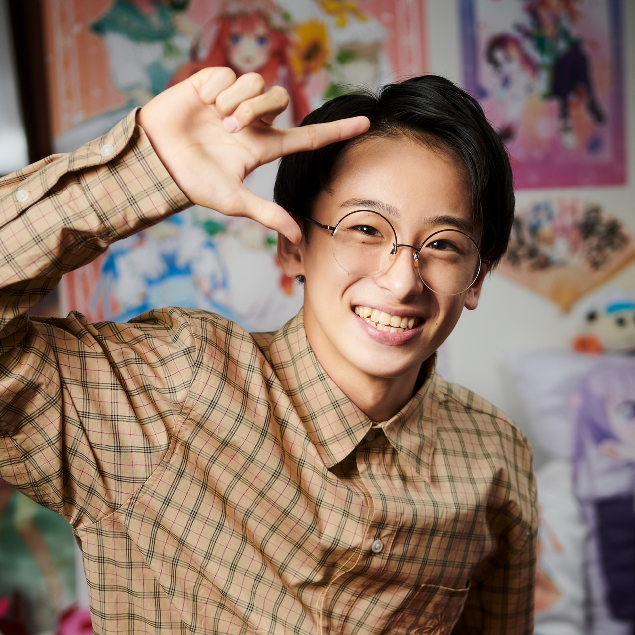 新メンバー 龍 加入のお知らせ | REAL AKIBA BOYZ Official Web Site